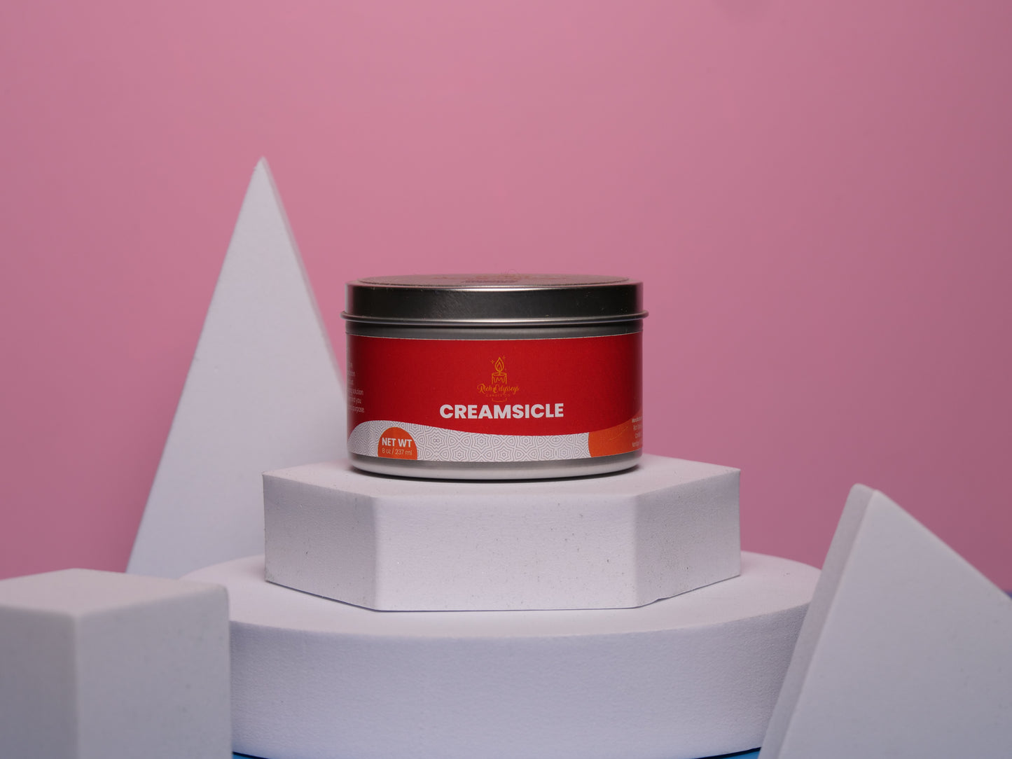 Creamscile