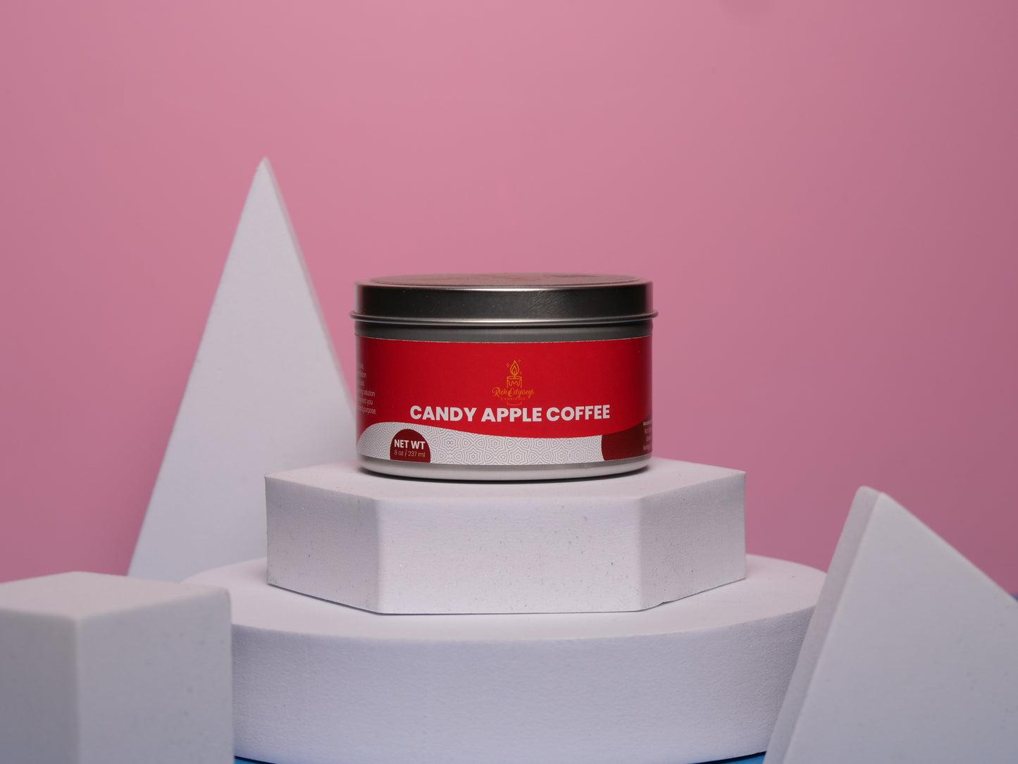 Candy Apple Coffee
