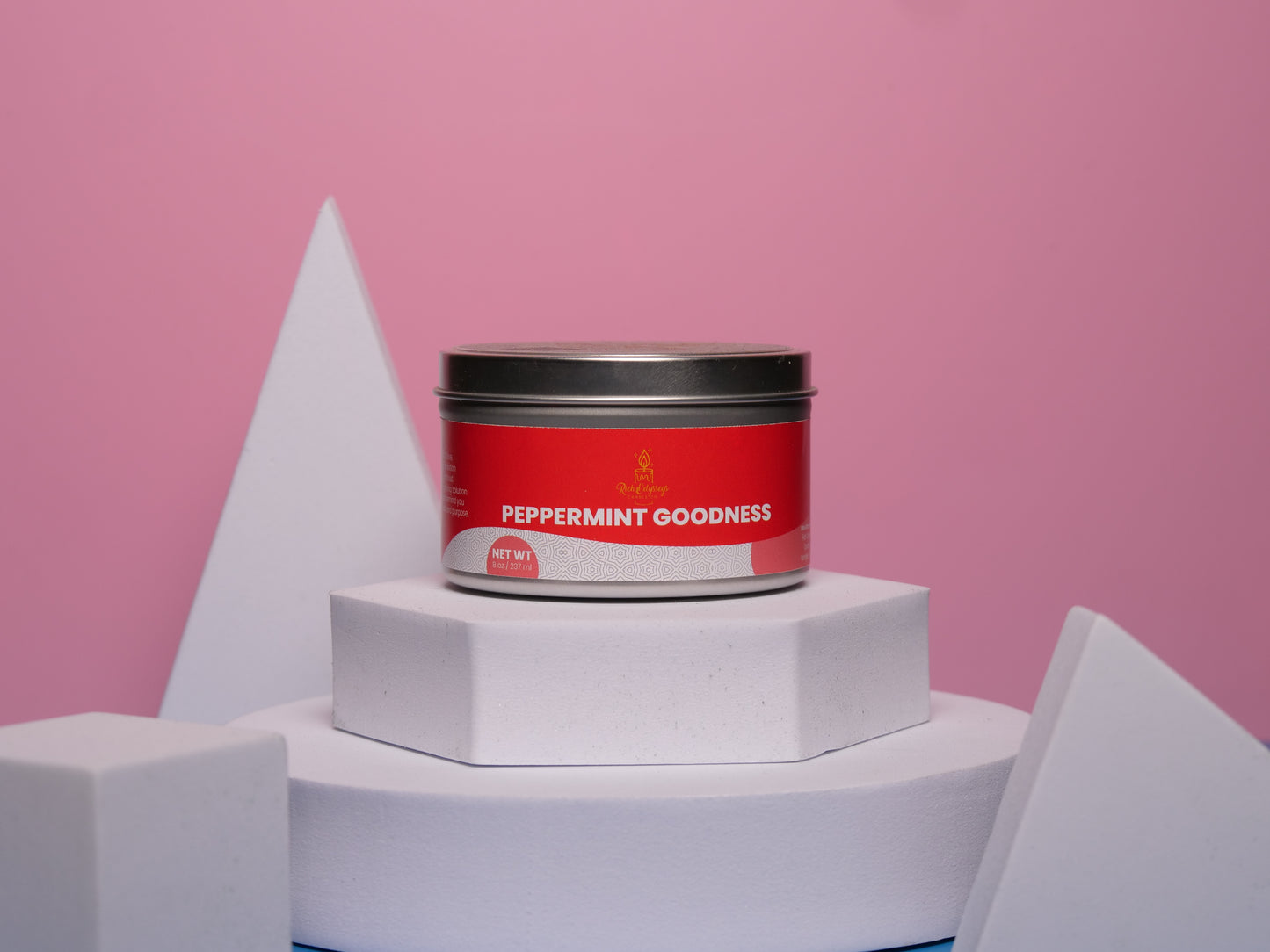 Peppermint Goodness